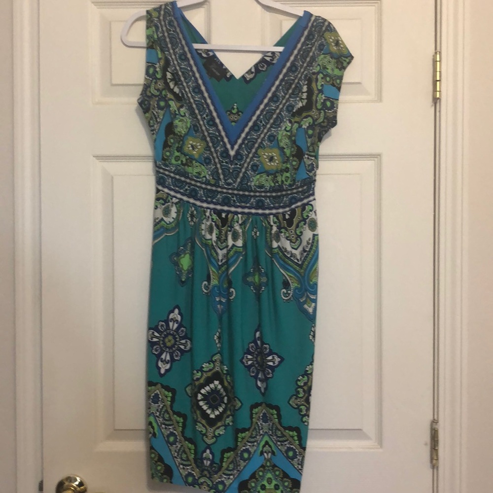 Nice summer spring dress for a cruise